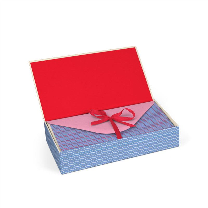 Letters to the Love of My Life Read Me When Box
