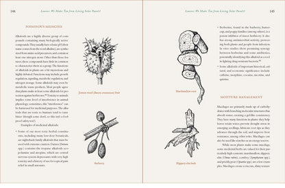 Botany for Herbalists