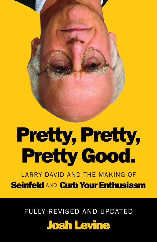 Pretty, Pretty, Pretty Good