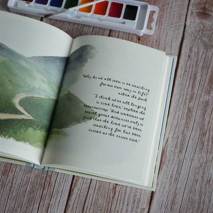 The Beautiful Things Along the Way