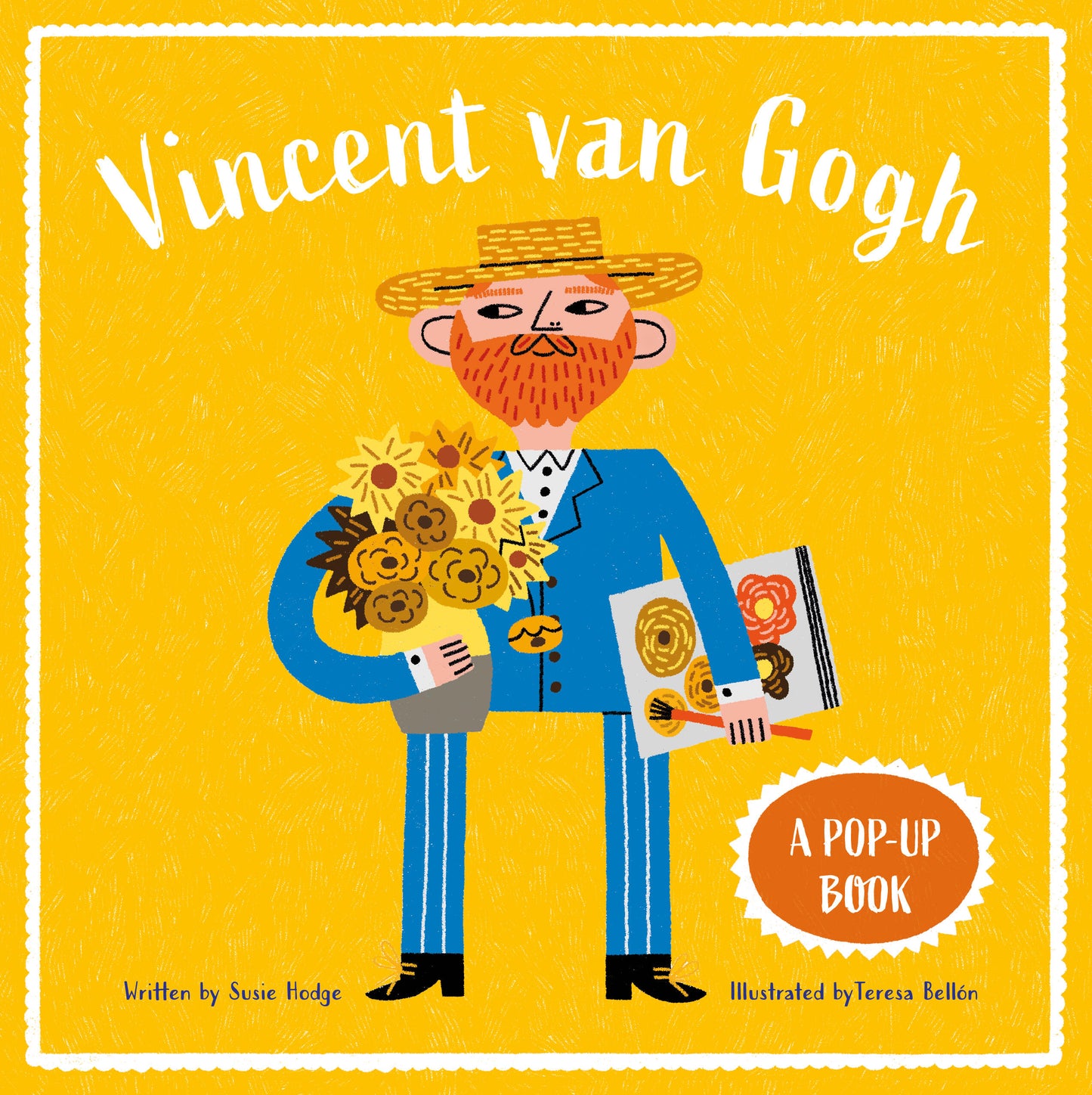 Vincent Van Gogh