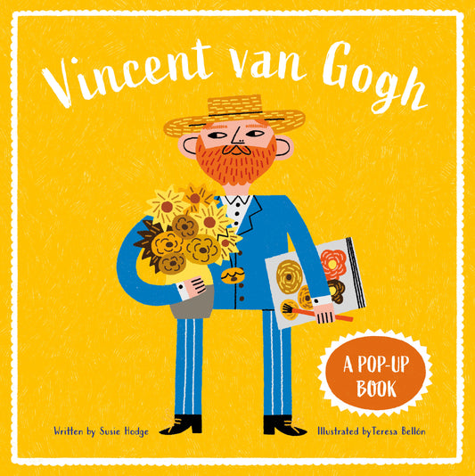 Vincent Van Gogh
