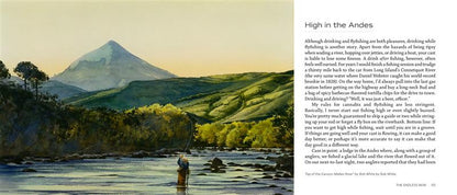 The Zen of Flyfishing