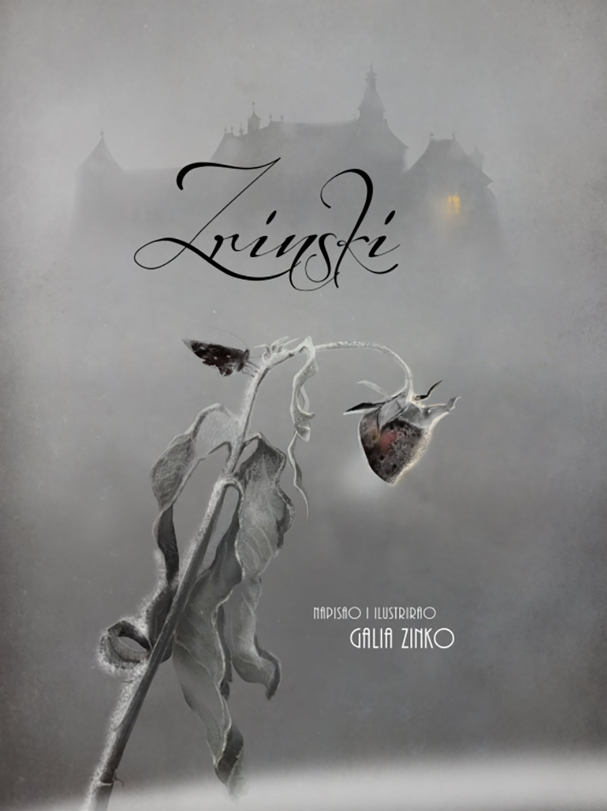 Zrinski