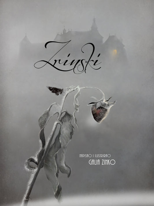Zrinski