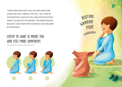 Yogi Fun