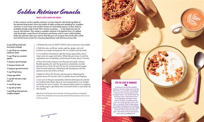 A Romance Reader's Cookbook