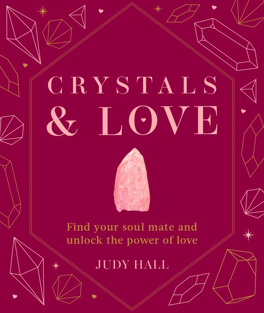 Crystals &amp; Love