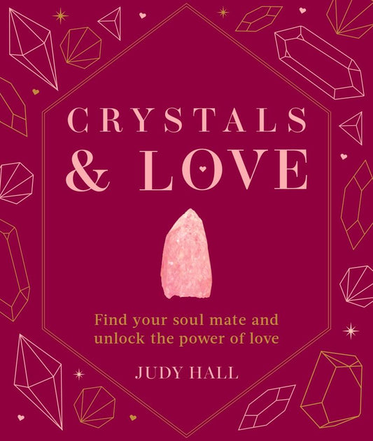 Crystals &amp; Love