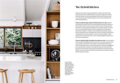 The Newlywed Home