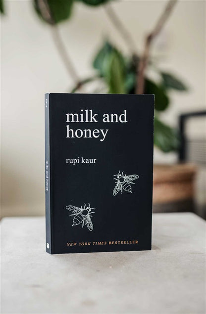 Milk and Honey