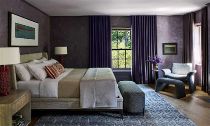Tailored Interiors