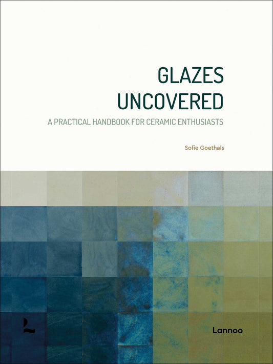 Glazes Uncovered