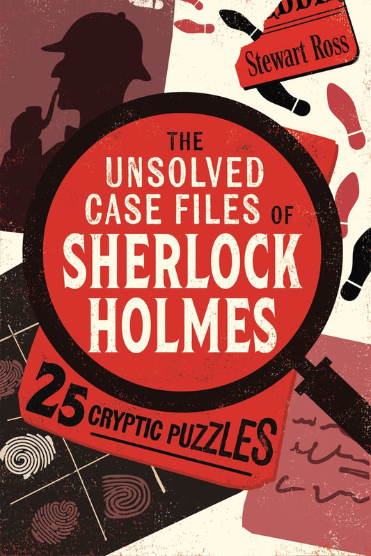 Les dossiers non résolus de Sherlock Holmes