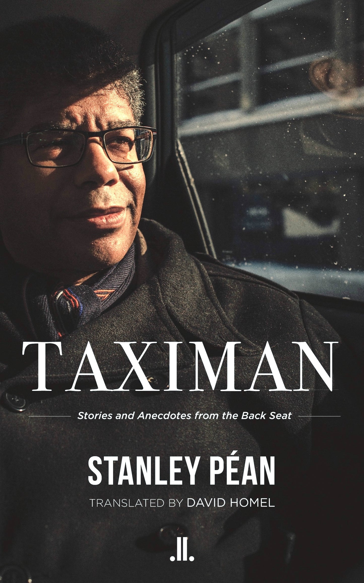 Taximan