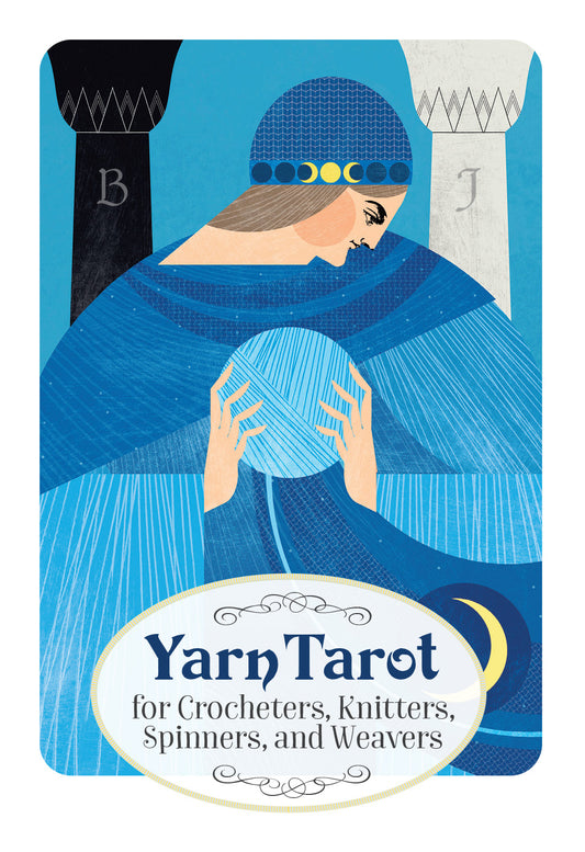 Yarn Tarot