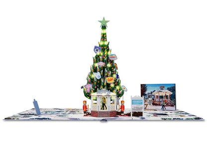 Gilmore Girls: Christmas in Stars Hollow
