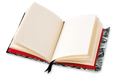 Angela Harding: Shetland Otter &amp; Windsong (Foiled Journal)