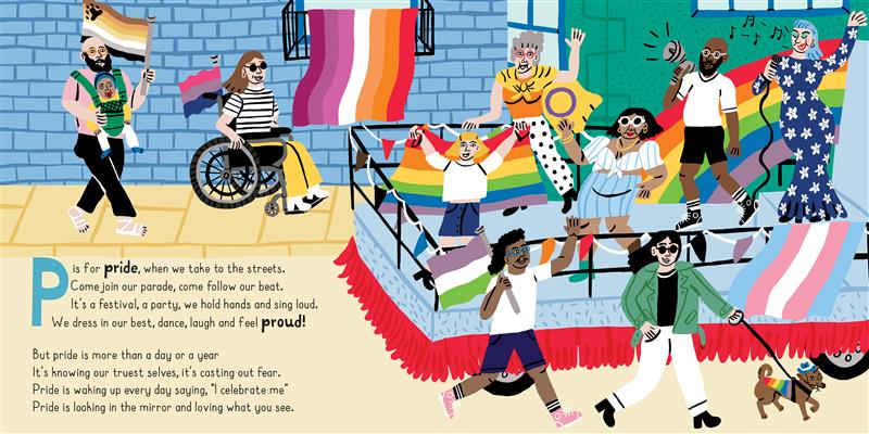 The ABCs of Queer History