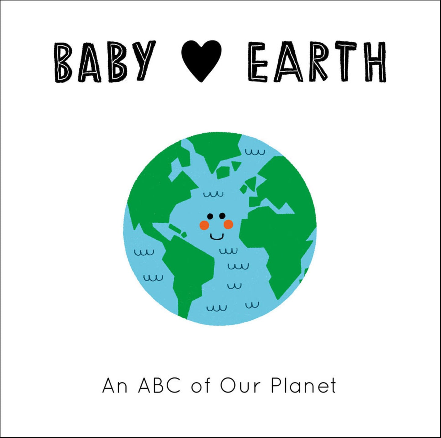 Baby Loves Earth