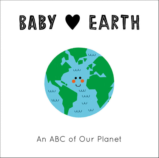 Bébé aime la Terre