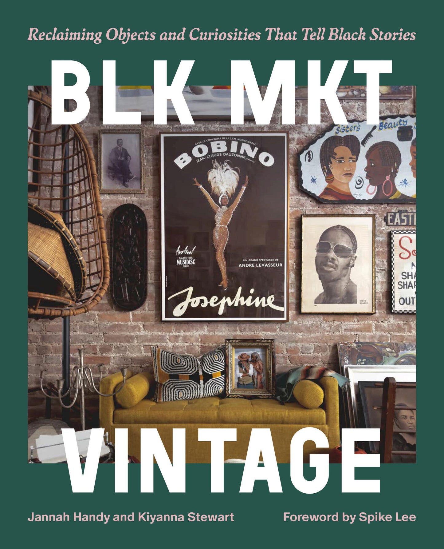 BLK MKT Vintage