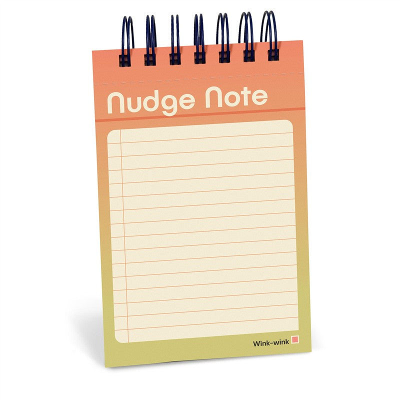 Nudge Note Handy Lil’ Standup Pad