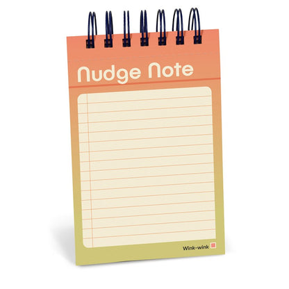 Nudge Note Handy Lil’ Standup Pad