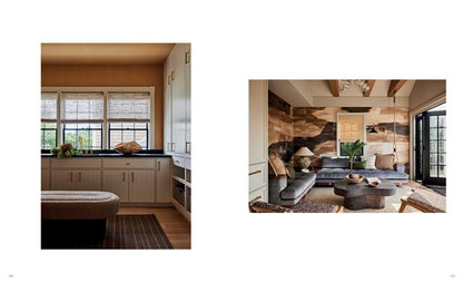 Modern Heritage Homes