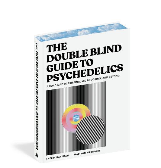 The DoubleBlind Guide to Psychedelics