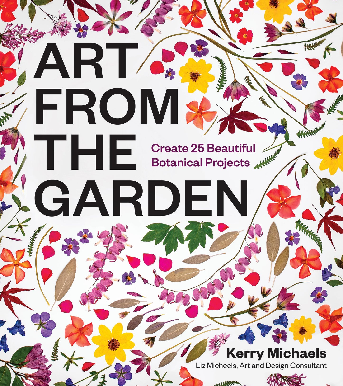 Art from the Garden