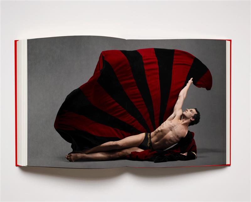 Martha Graham Dance Company 100 Years
