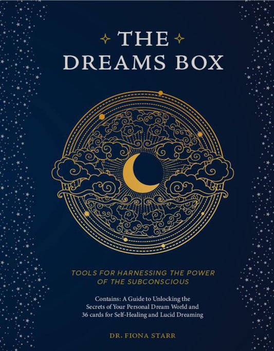 The Dreams Box