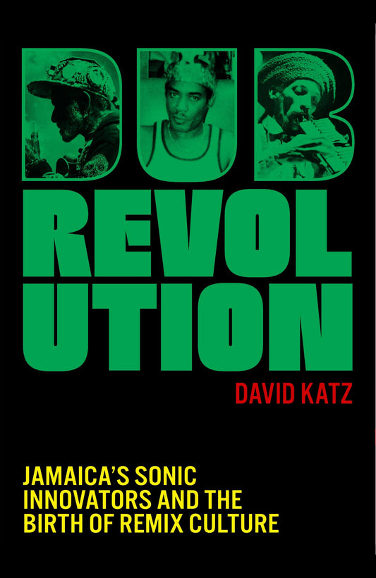 Dub Revolution