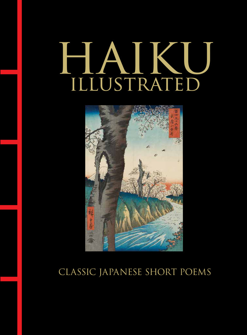 Haïku illustré