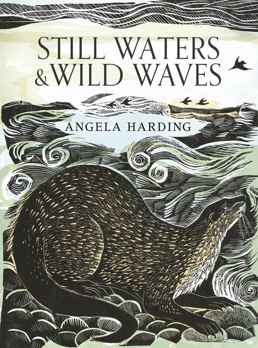 Still Waters &amp; Wild Waves