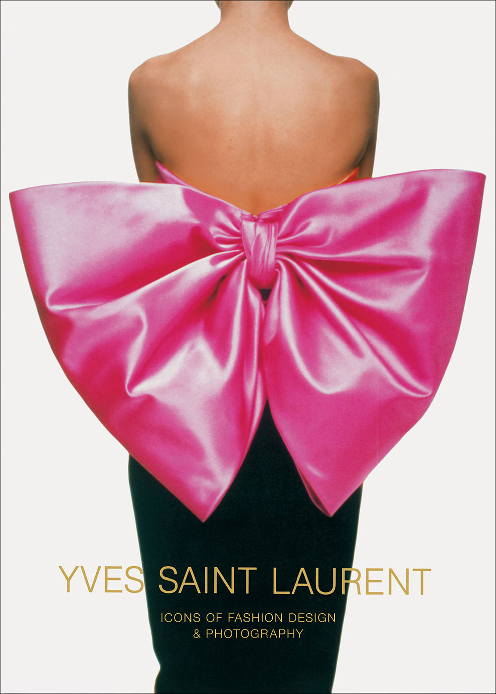 Yves Saint Laurent