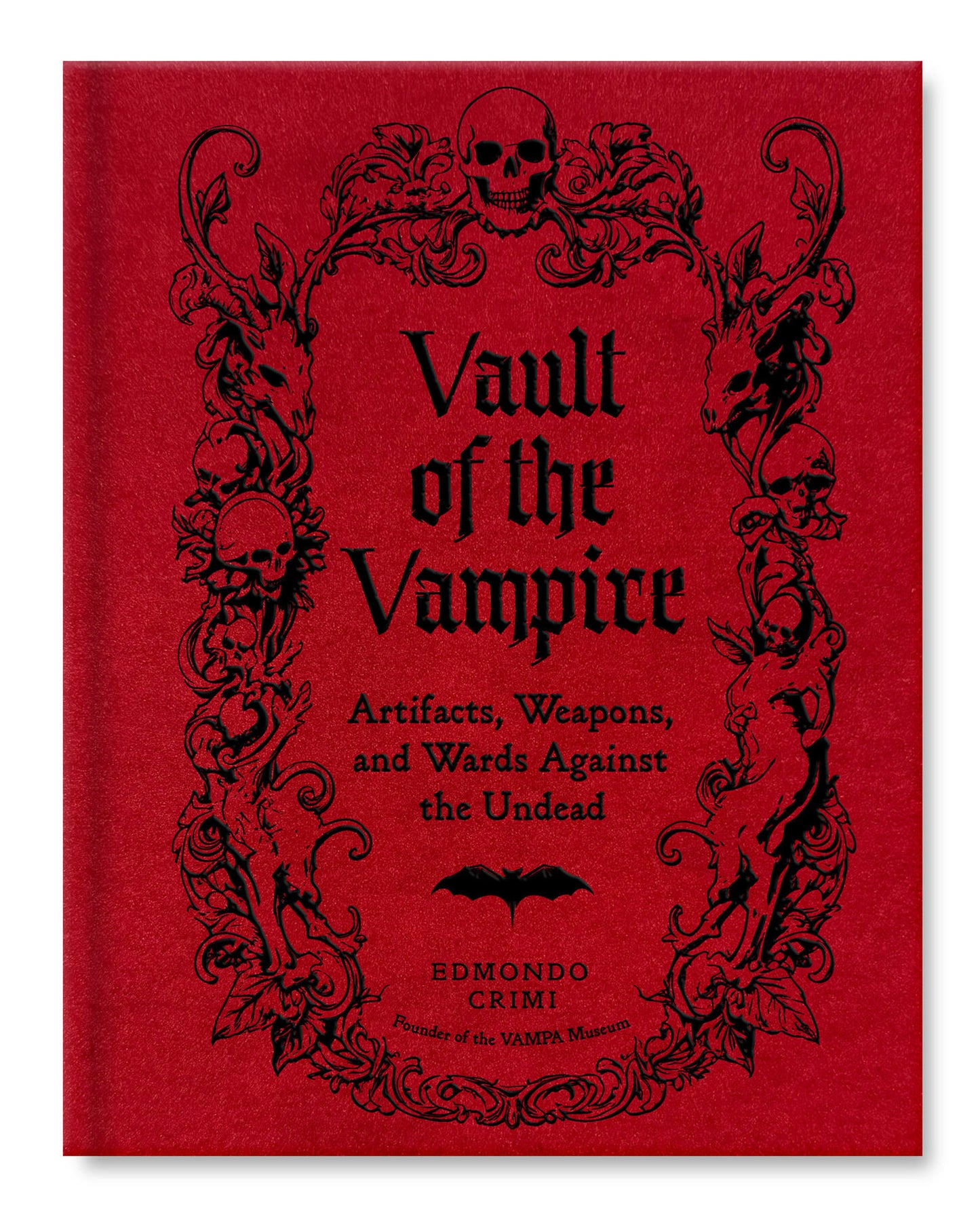 Vault of the Vampire