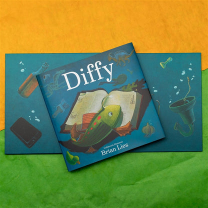 Diffy