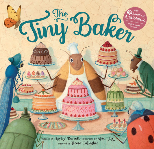 The Tiny Baker