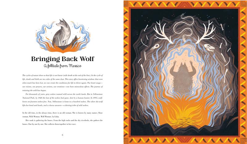 Magical Nature Tales