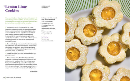 Cookies for the Holidays