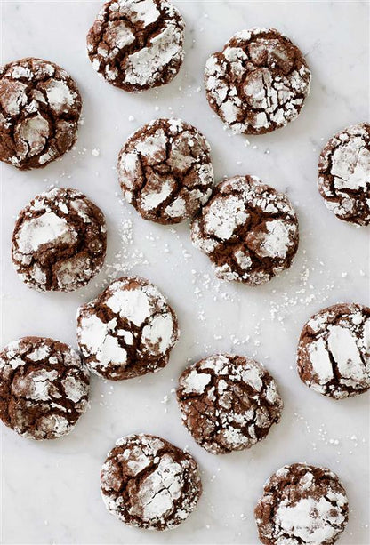 Williams Sonoma Cookies Recipe Deck