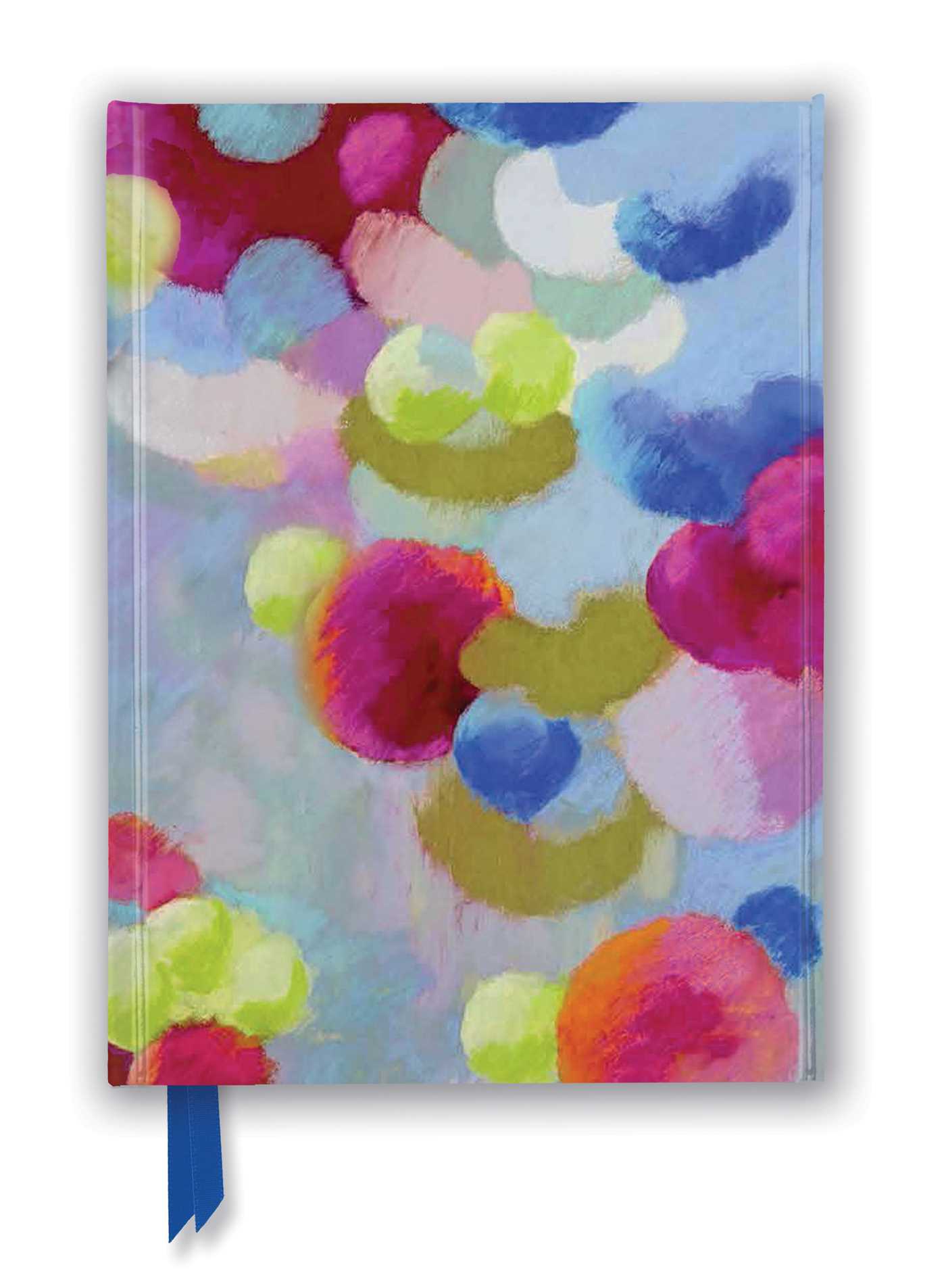 Nel Whatmore : Pom Tiddly Pom (Journal en papier d'aluminium)