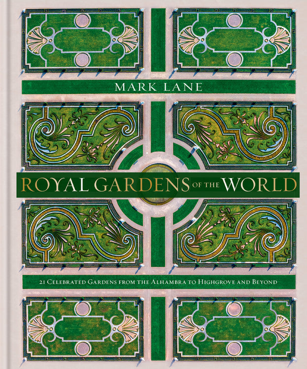 Jardins royaux du monde