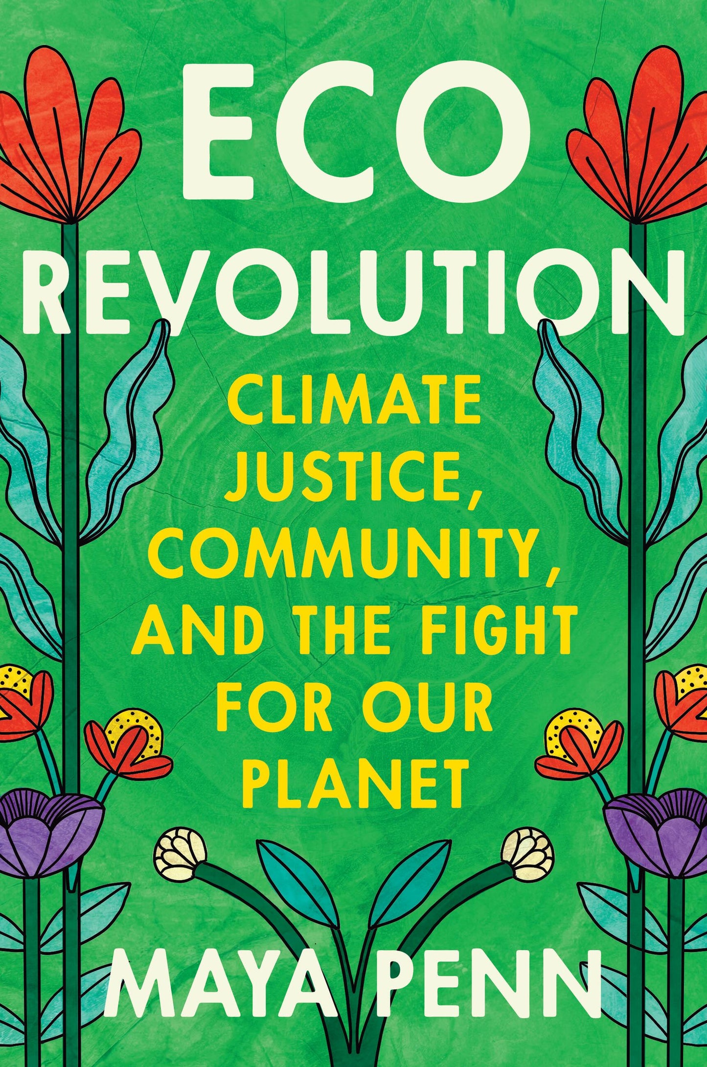 Eco Revolution