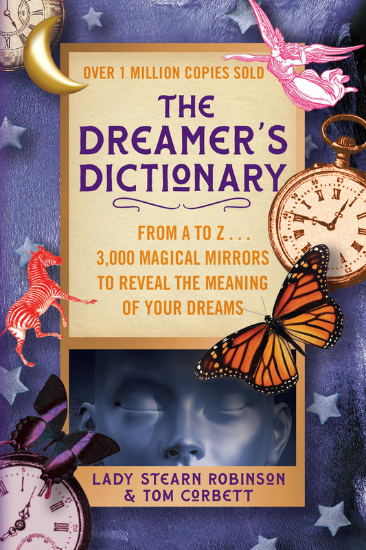 The Dreamer's Dictionary