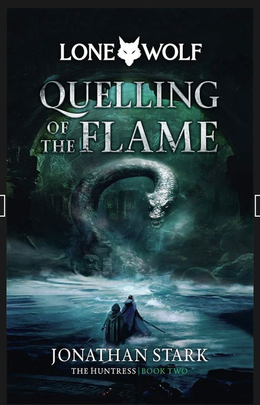 Quelling of the Flame