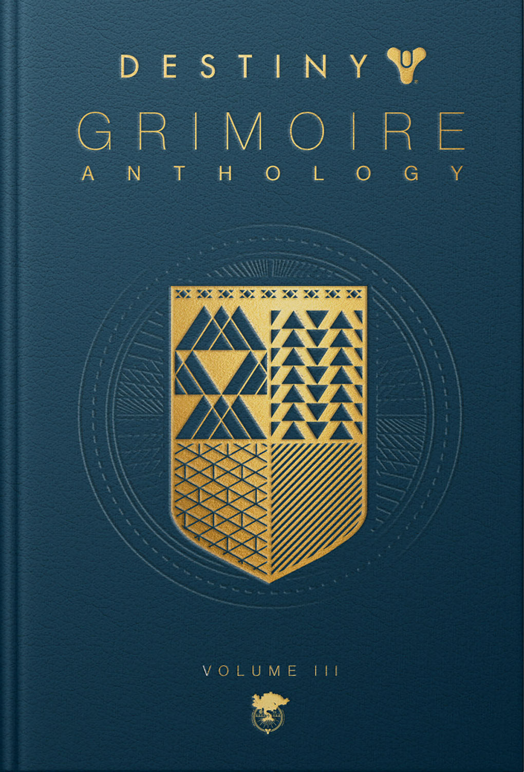 Anthologie du Grimoire du Destin, tome III