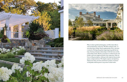 Enduring Gardens